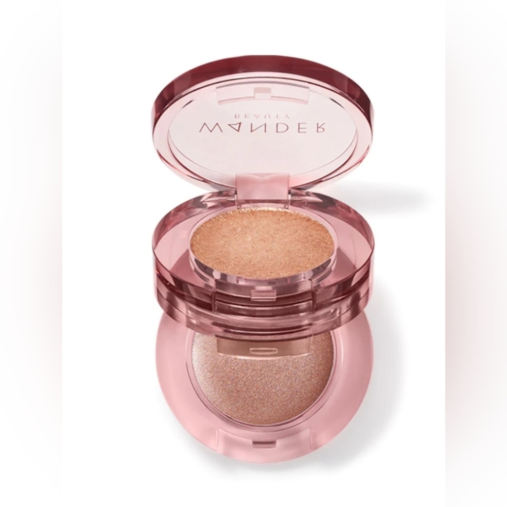 Double Date Eyeshadow Duo